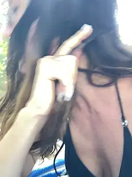 AnnaFlowerBabe's Live Sex Cam Show