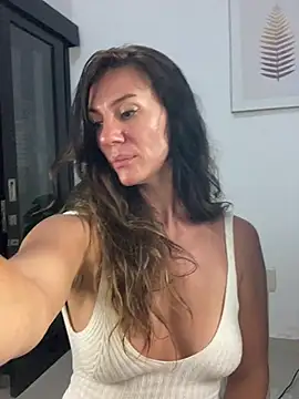 Živý XXX chat AnnaFlowerBabe