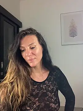 Chat +18 de AnnaFlowerBabe ao vivo