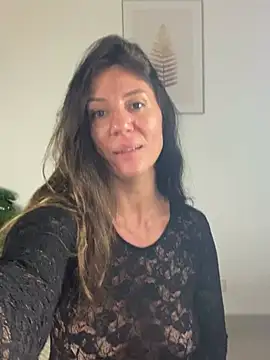 Živý XXX chat AnnaFlowerBabe