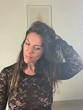 Chat +18 de AnnaFlowerBabe ao vivo