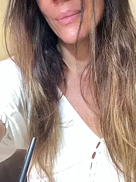 Živý XXX chat AnnaFlowerBabe