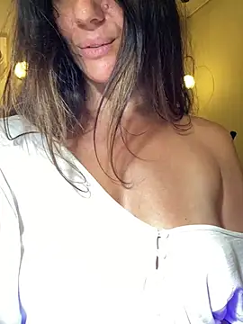 Živý XXX chat AnnaFlowerBabe