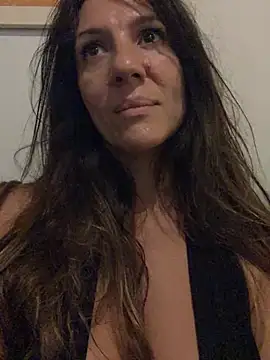 XXX chat uživo modela AnnaFlowerBabe