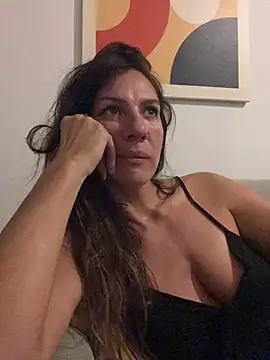 Chat XXX en directo de AnnaFlowerBabe