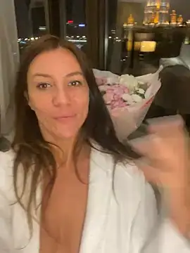 AnnaFlowerBabe's Live XXX Chat