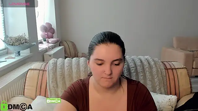 MonikaMooon's Live XXX Chat