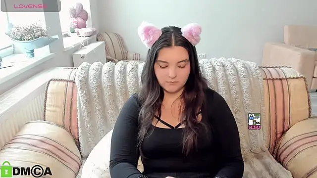 MonikaMooon Chat XXX live