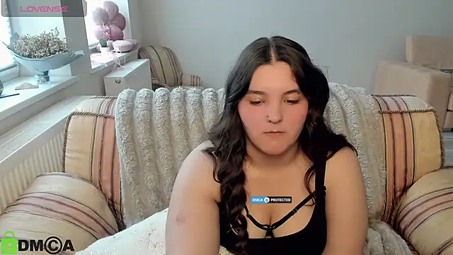Chat XXX en directo de MonikaMooon