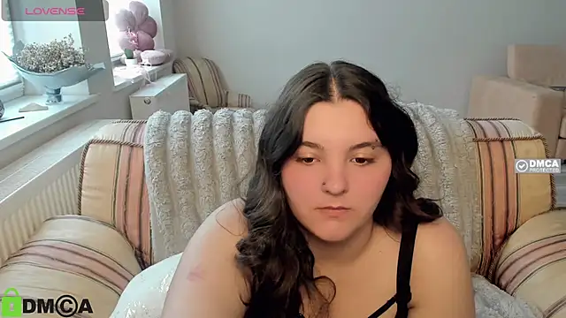 Živý XXX chat MonikaMooon