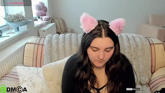 MonikaMooon – Naživo XXX chat