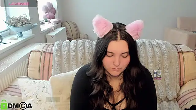 MonikaMooon 라이브 XXX 채팅