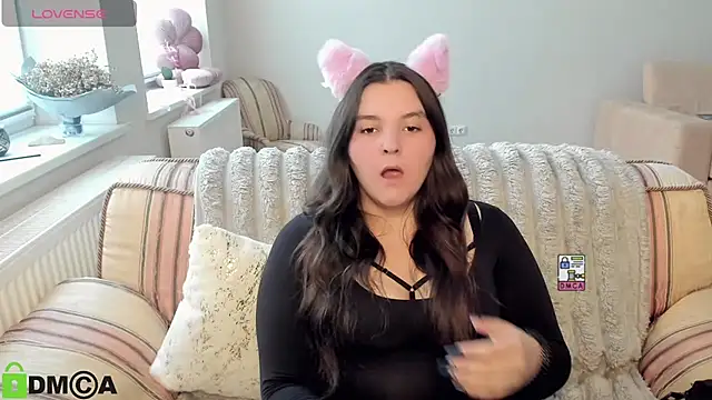 Živý XXX chat MonikaMooon