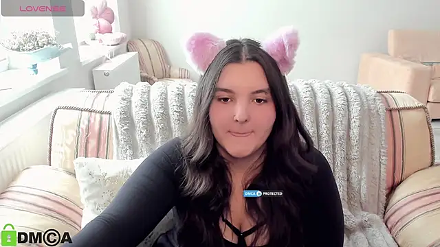 Czat XXX na żywo – MonikaMooon
