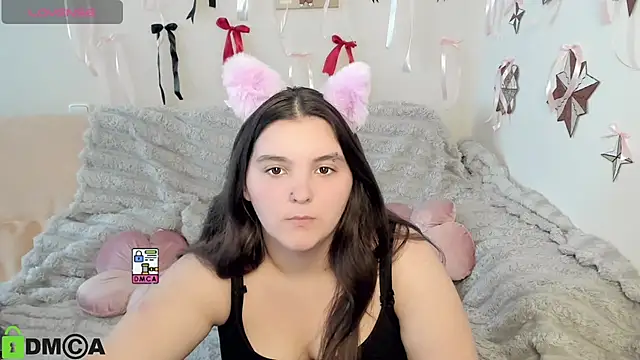 MonikaMooon's Live XXX Chat