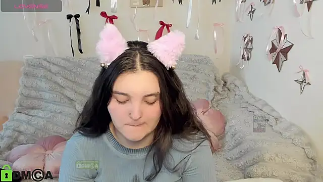 MonikaMooon Live XXX-Chat