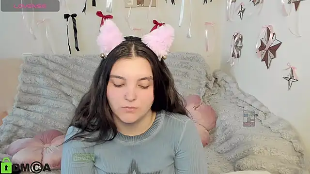 MonikaMooon's Live XXX Chat