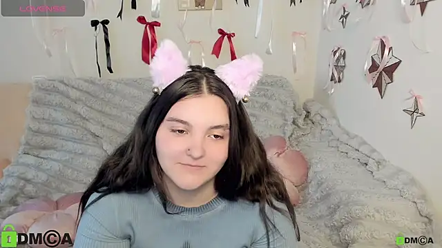 MonikaMooon's Live XXX Chat