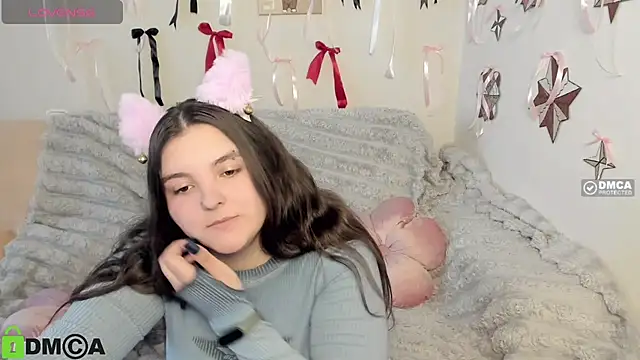 MonikaMooon 라이브 XXX 채팅