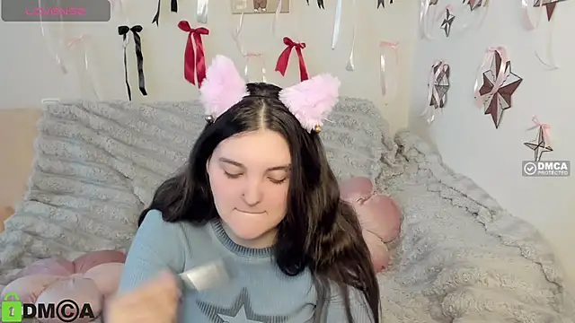 MonikaMooon Chat XXX in diretta