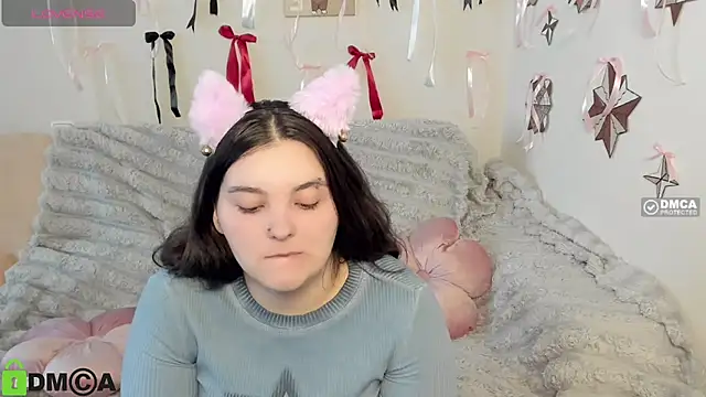 Živý XXX chat MonikaMooon