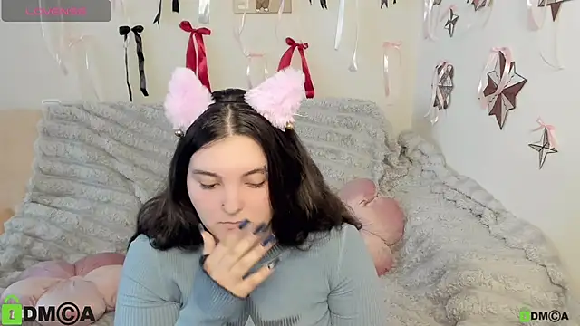 MonikaMooon – Live XXX-chat