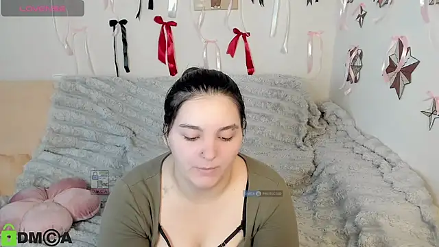 MonikaMooon's Live XXX Chat
