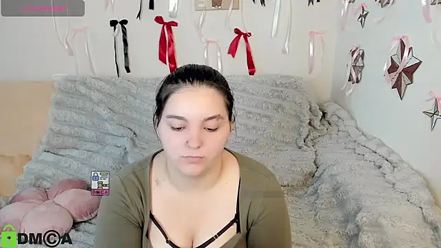 MonikaMooon Obrolan Langsung XXX