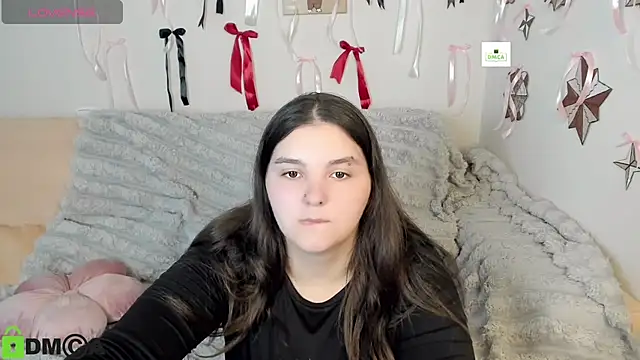 MonikaMooon Live XXX-Chat
