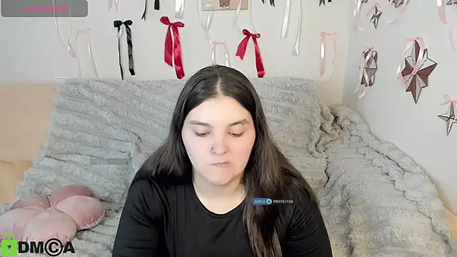 MonikaMooon Live XXX-Chat