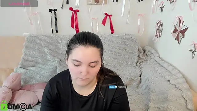 MonikaMooon – Live XXX-chat