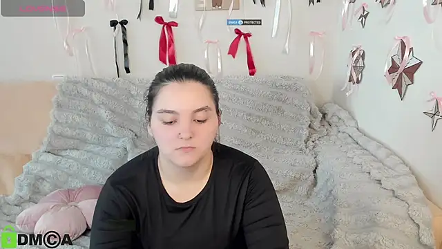 Chat XXX en directo de MonikaMooon