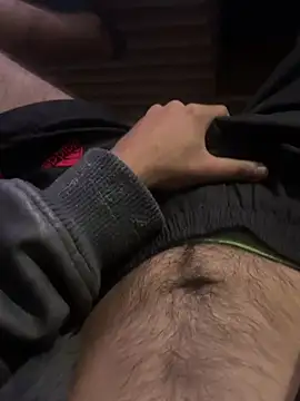 Webkamerová show verdevet69