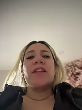 Noah_Tm's Webcam Show