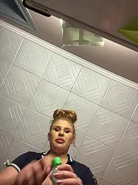 Show de webcam de Mochii_26
