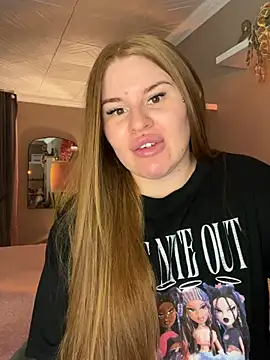 Mochii_26 webkamerás műsora