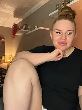 Mochii_26 webkamerás műsora
