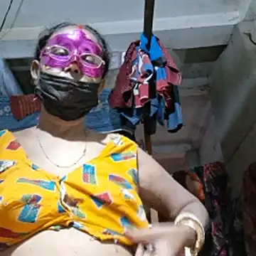 Show de webcam de Misti_1