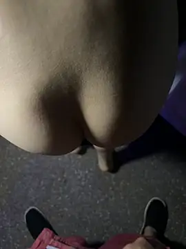 ZEROO7788 Webcam-Show