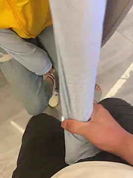 ZEROO7788 Webcam Show