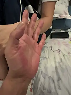ZEROO7788's Webcam Show