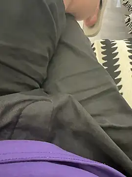 ZEROO7788 Webcam Show