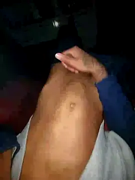Show de 20cm9vin_ na webcam