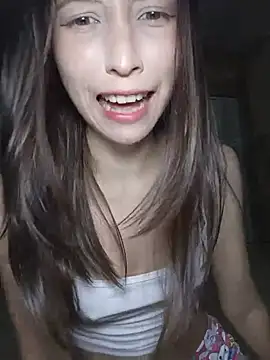 Nico_Nova webcam show