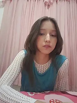 Nico_Nova Webcam show