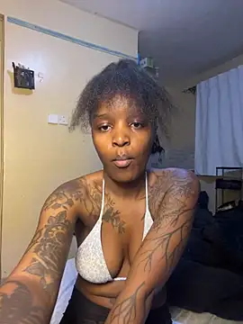 midnightdoll1 Webcam-Show