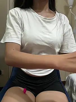 pinkholepink's Webcam Show