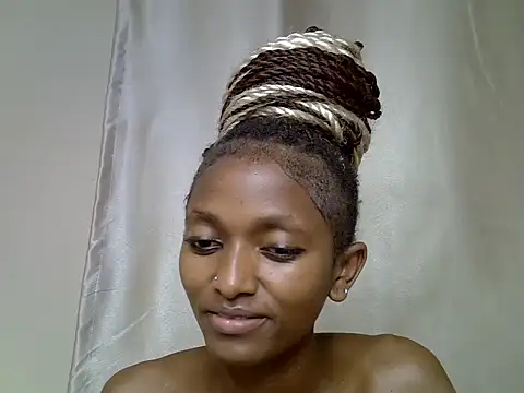 Qute_nimple's Webcam Show