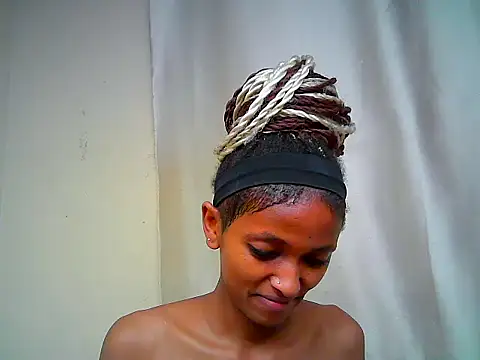 Qute_nimple Webcam-Show