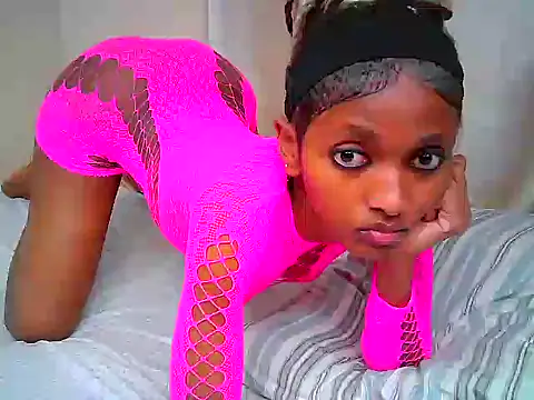 Qute_nimple Webcam-Show